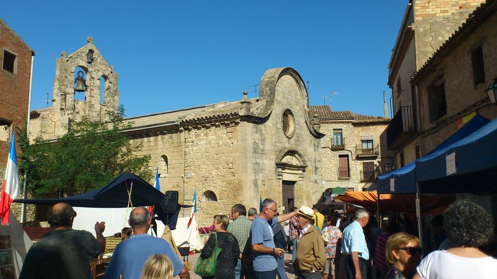 Appartement Cal Jordi, *