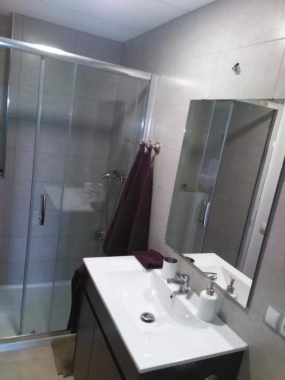 Appartement Cal Jordi, Fulleda