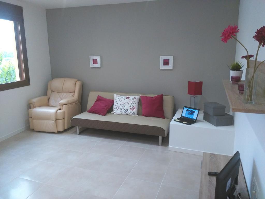 Cal Jordi, Appartement *
