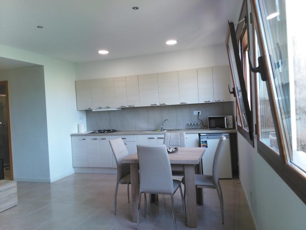Appartement Cal Jordi, Fulleda