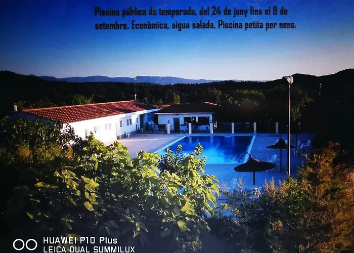 Cal Jordi, Fulleda