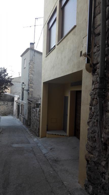 Cal Jordi, Apartment *