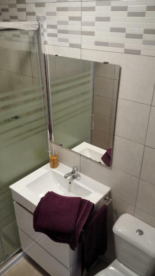 Apartment Cal Jordi, *