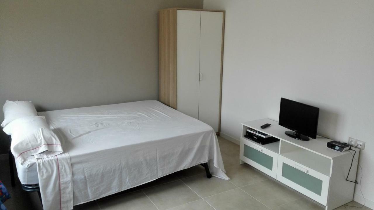 Cal Jordi, Apartment