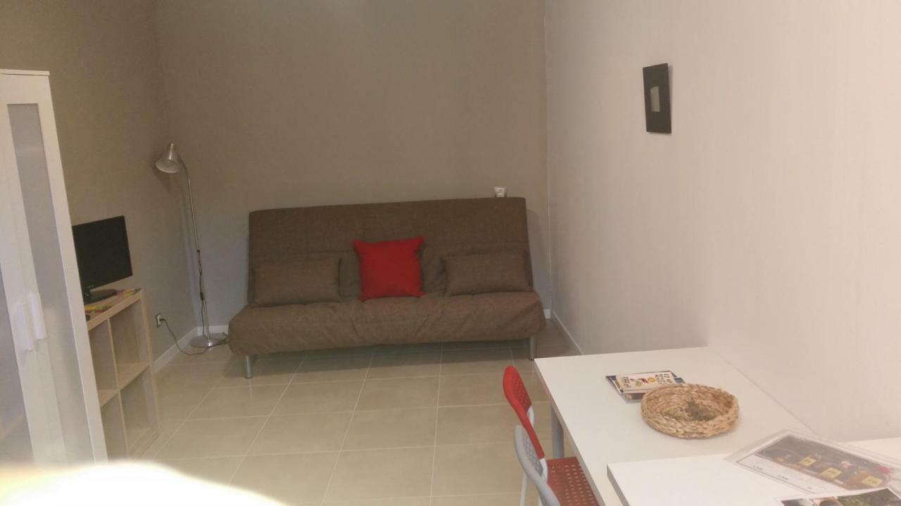 Cal Jordi, Apartment
