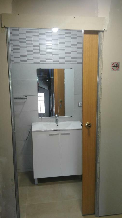 Apartment Cal Jordi,