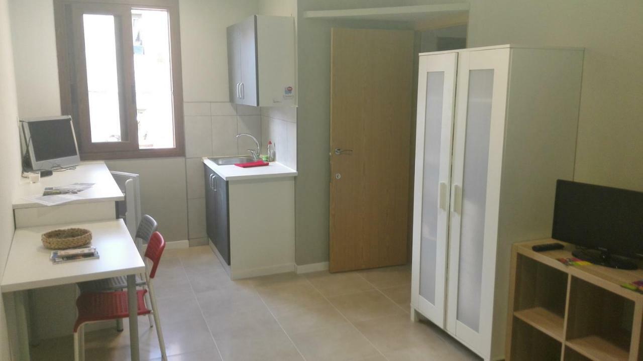 Apartment Cal Jordi, Fulleda